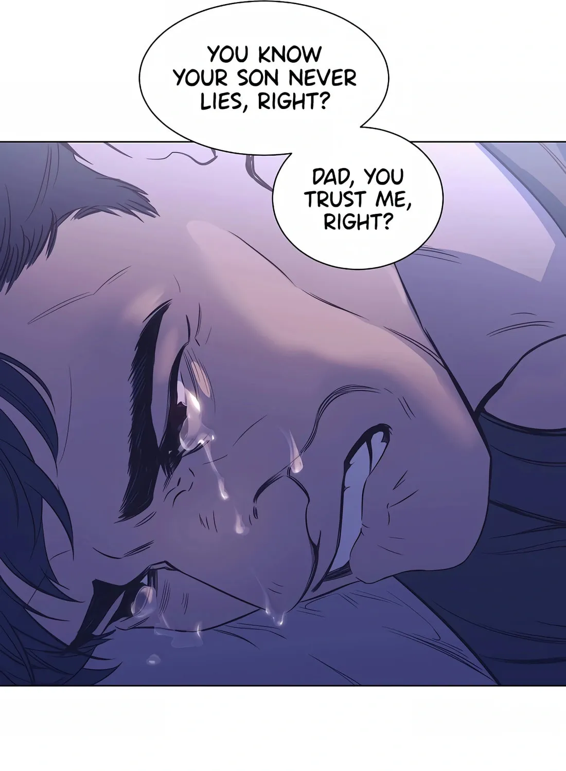 I Became a Genius in Sales Chapter 1 page 99 - 