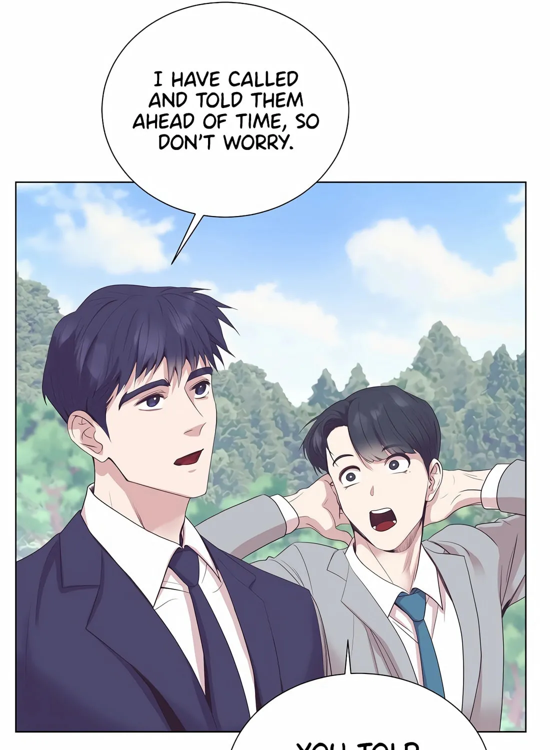 I Became a Genius in Sales Chapter 10 page 11 - 