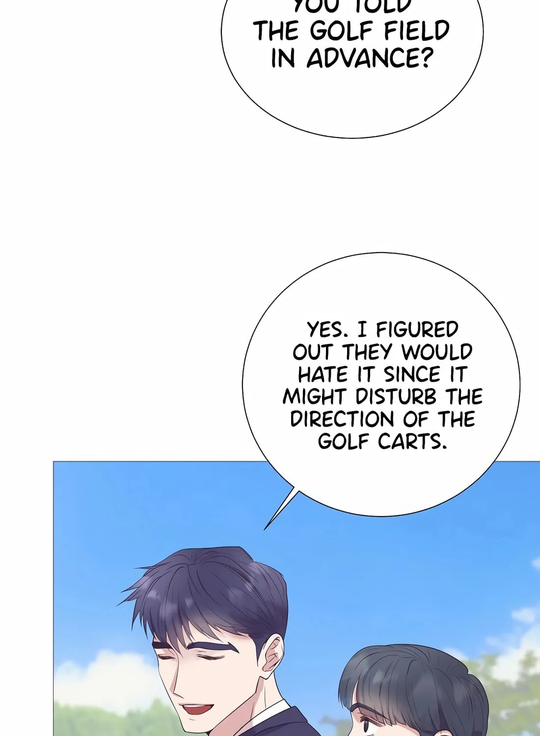 I Became a Genius in Sales Chapter 10 page 12 - 