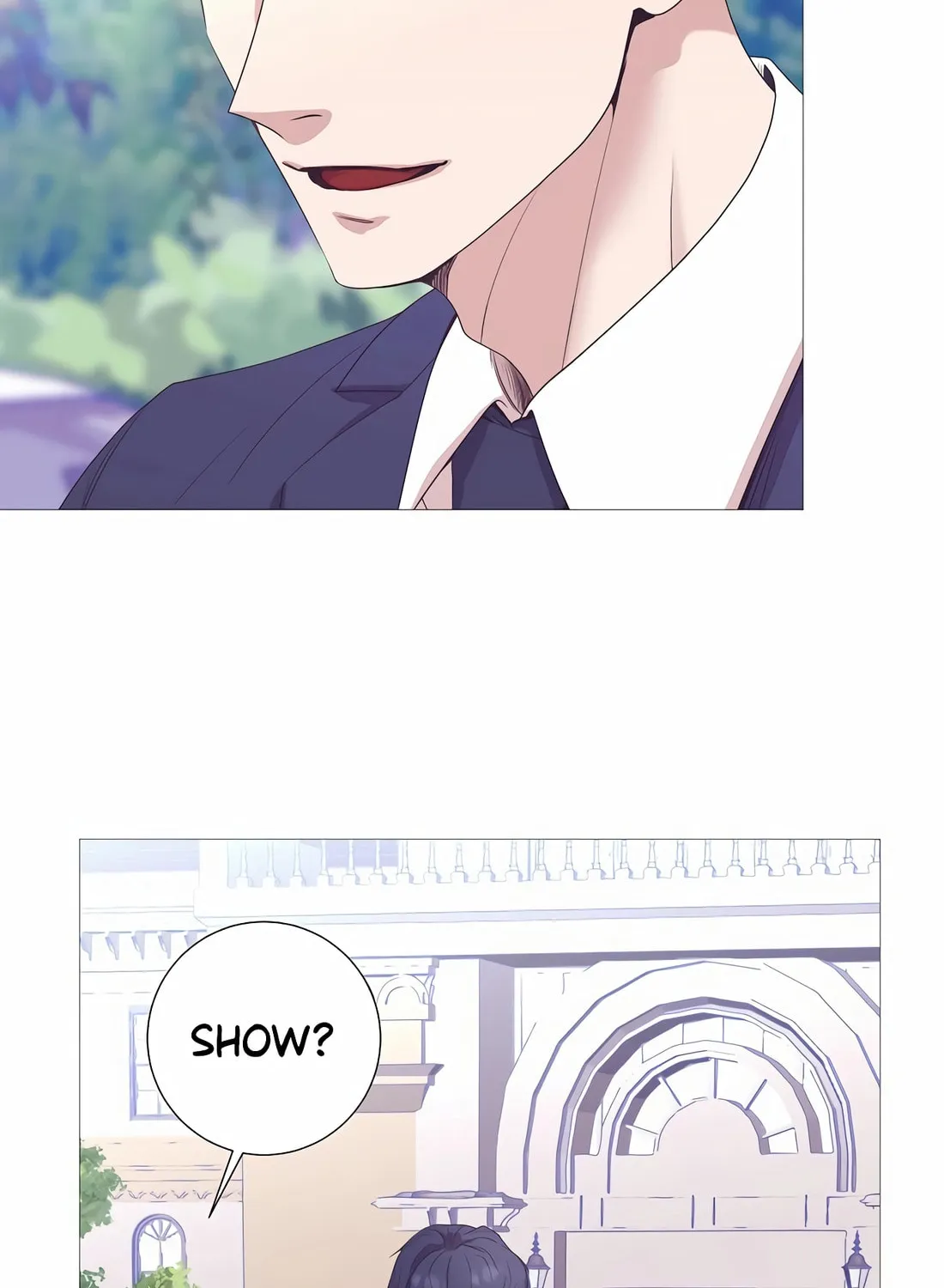 I Became a Genius in Sales Chapter 10 page 14 - 