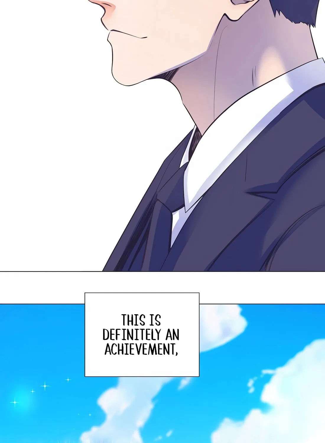 I Became a Genius in Sales Chapter 10 page 3 - 