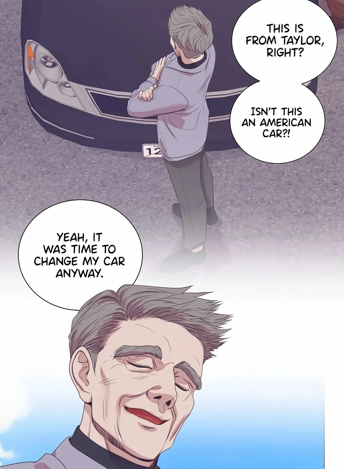 I Became a Genius in Sales Chapter 10 page 23 - 