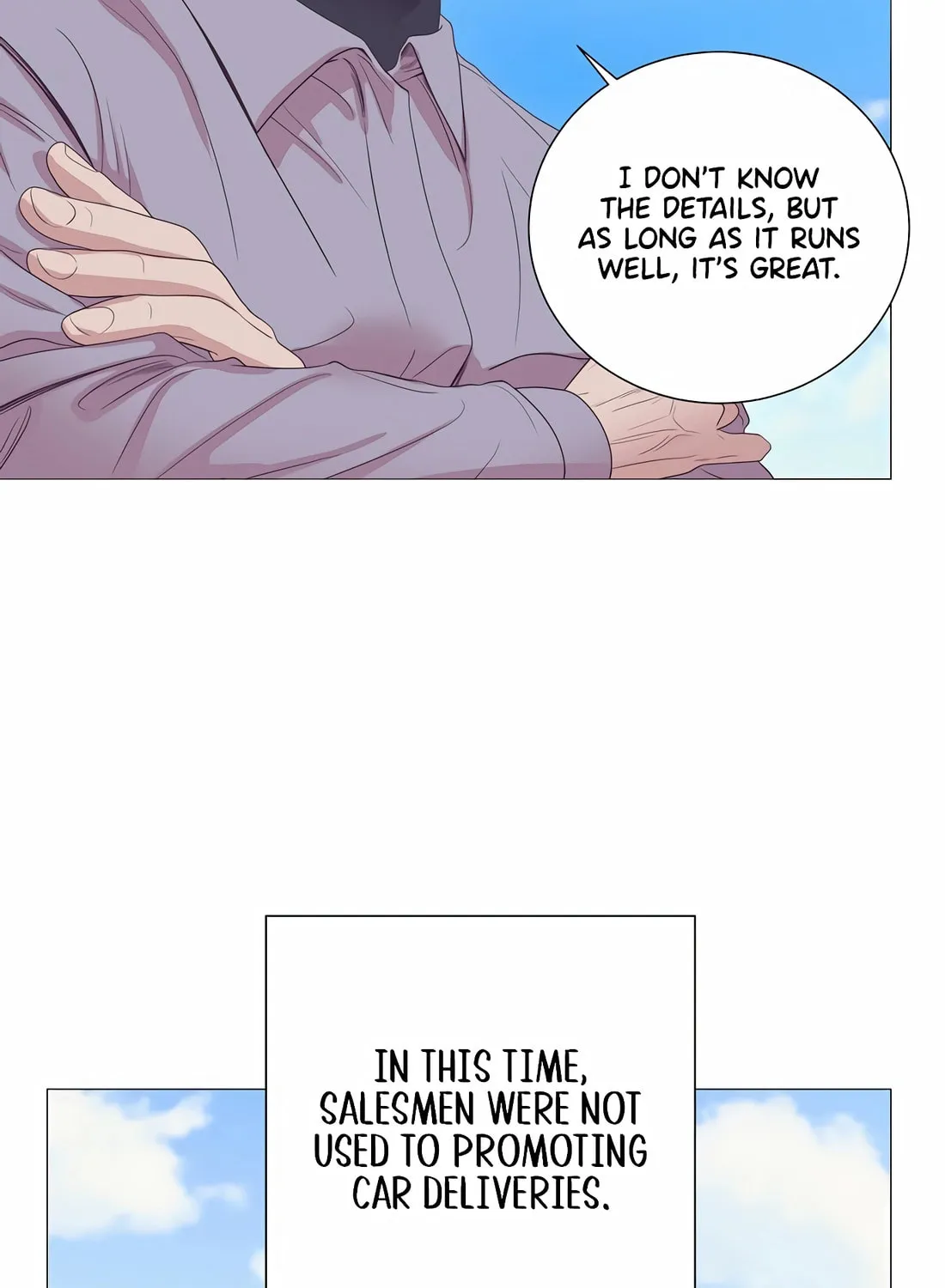 I Became a Genius in Sales Chapter 10 page 24 - 
