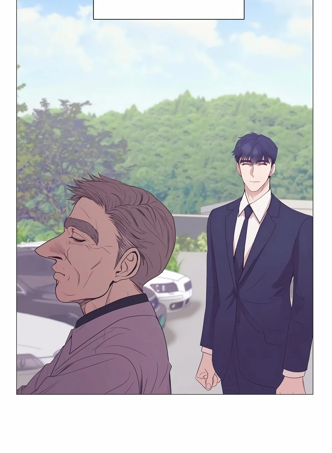 I Became a Genius in Sales Chapter 10 page 25 - 
