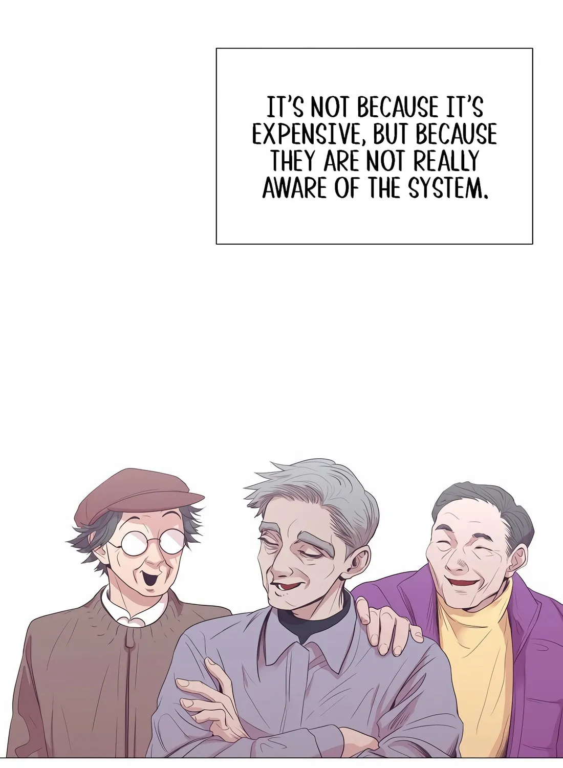I Became a Genius in Sales Chapter 10 page 26 - 
