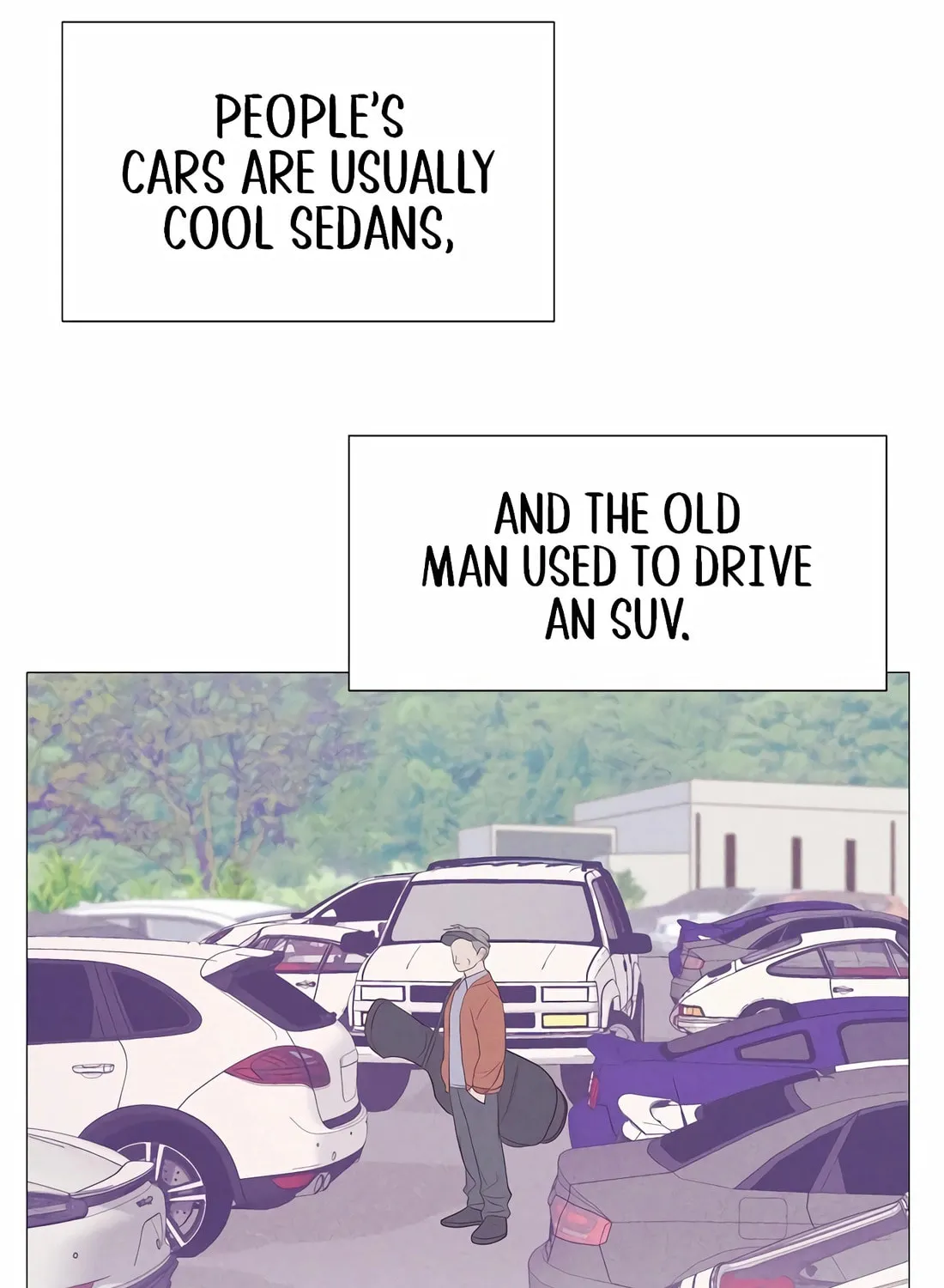 I Became a Genius in Sales Chapter 10 page 27 - 