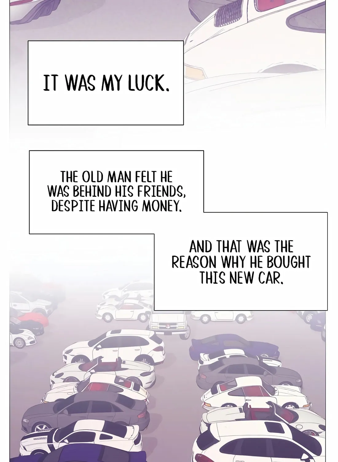 I Became a Genius in Sales Chapter 10 page 28 - 