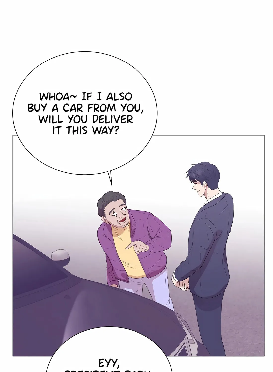 I Became a Genius in Sales Chapter 10 page 30 - 