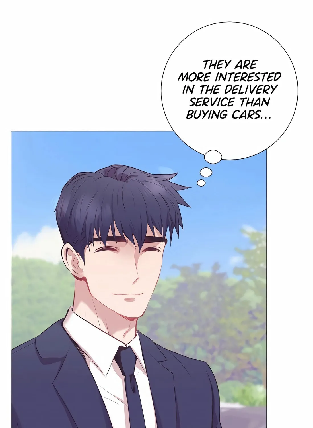 I Became a Genius in Sales Chapter 10 page 33 - 