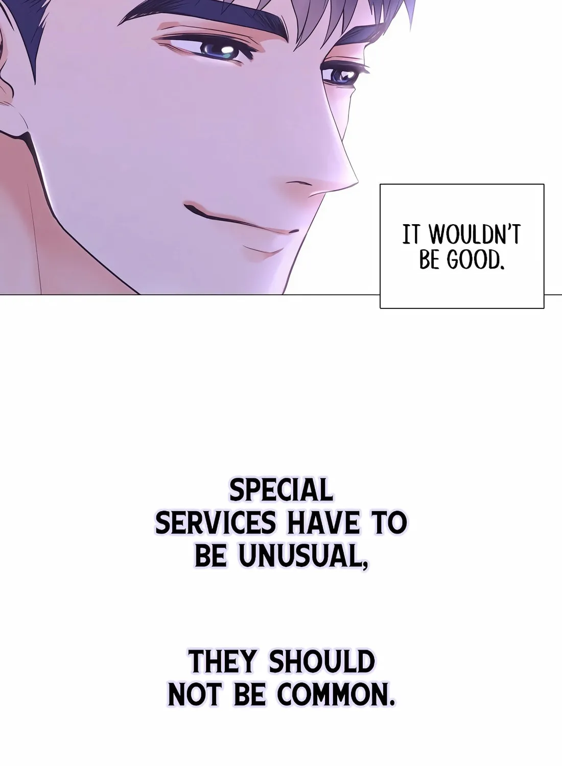 I Became a Genius in Sales Chapter 10 page 35 - 