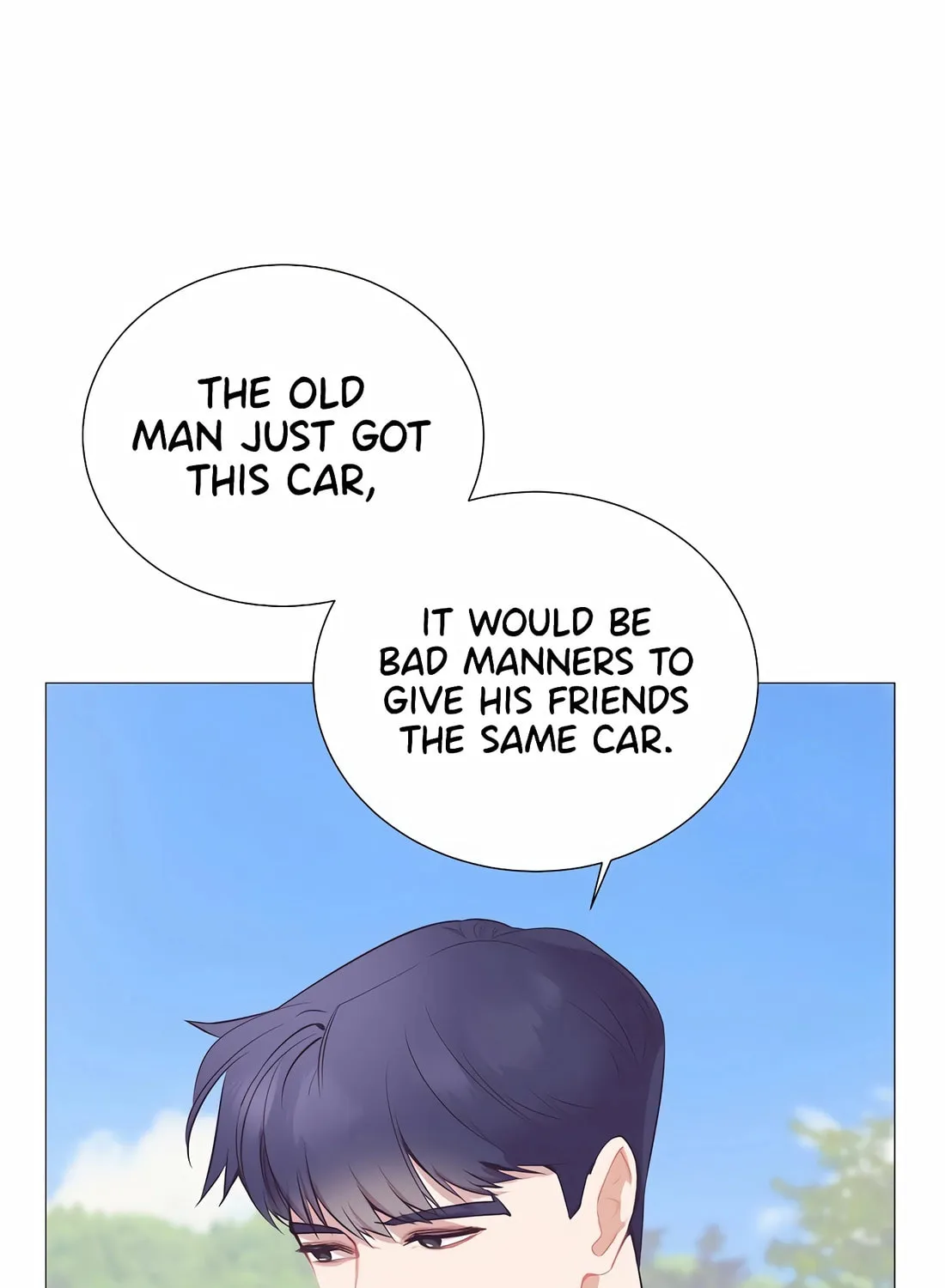I Became a Genius in Sales Chapter 10 page 36 - 