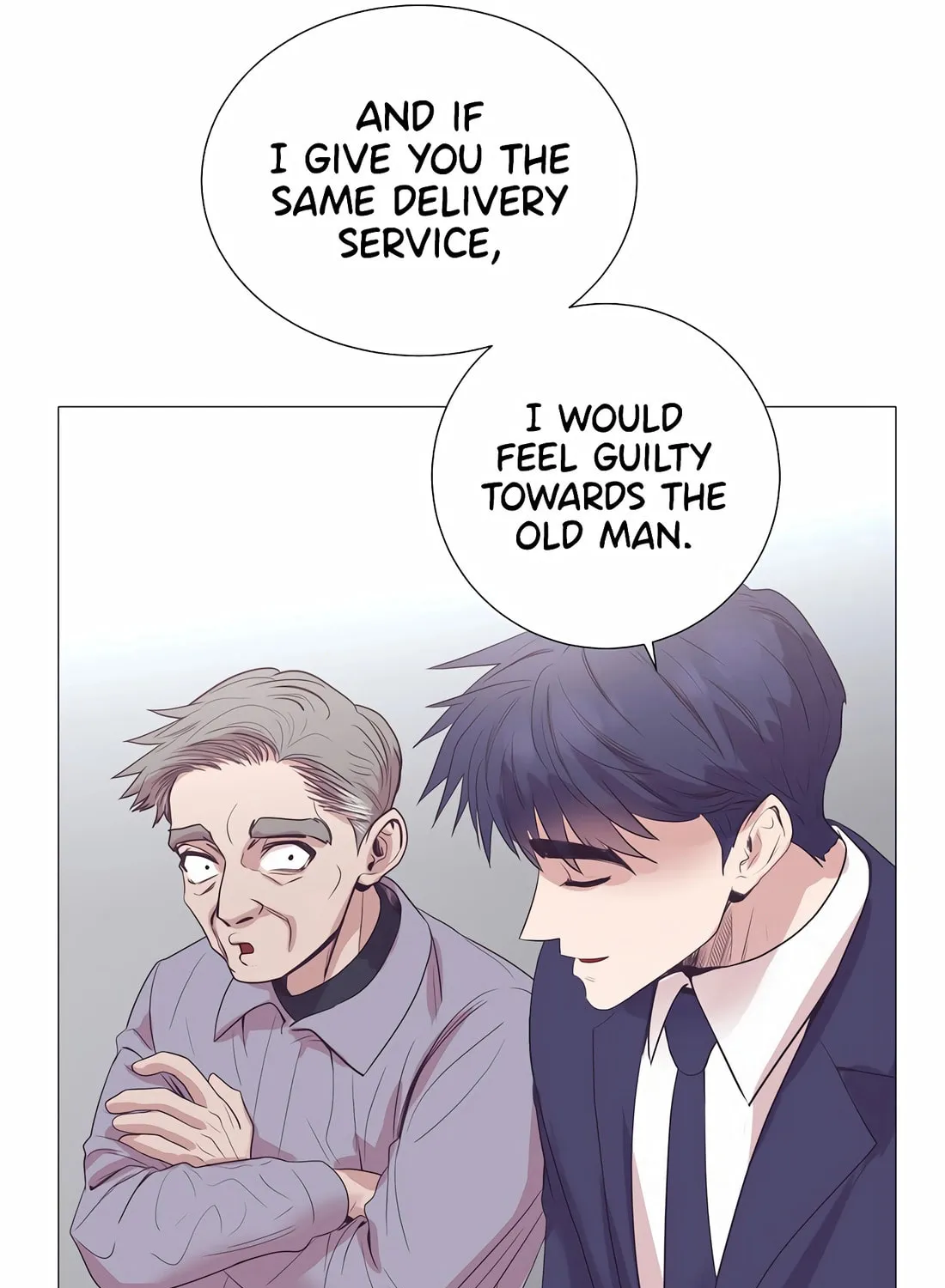 I Became a Genius in Sales Chapter 10 page 39 - 