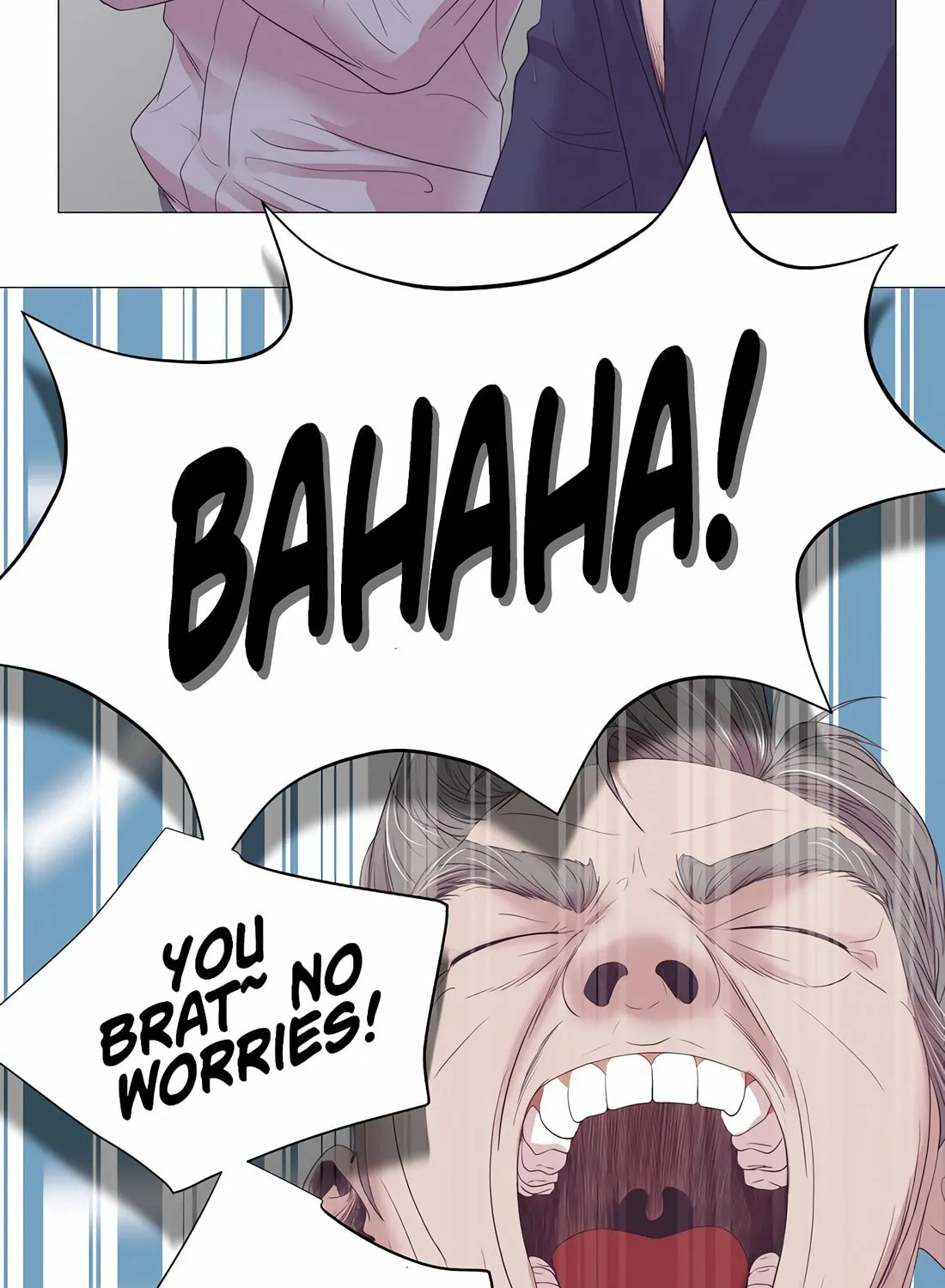 I Became a Genius in Sales Chapter 10 page 40 - 
