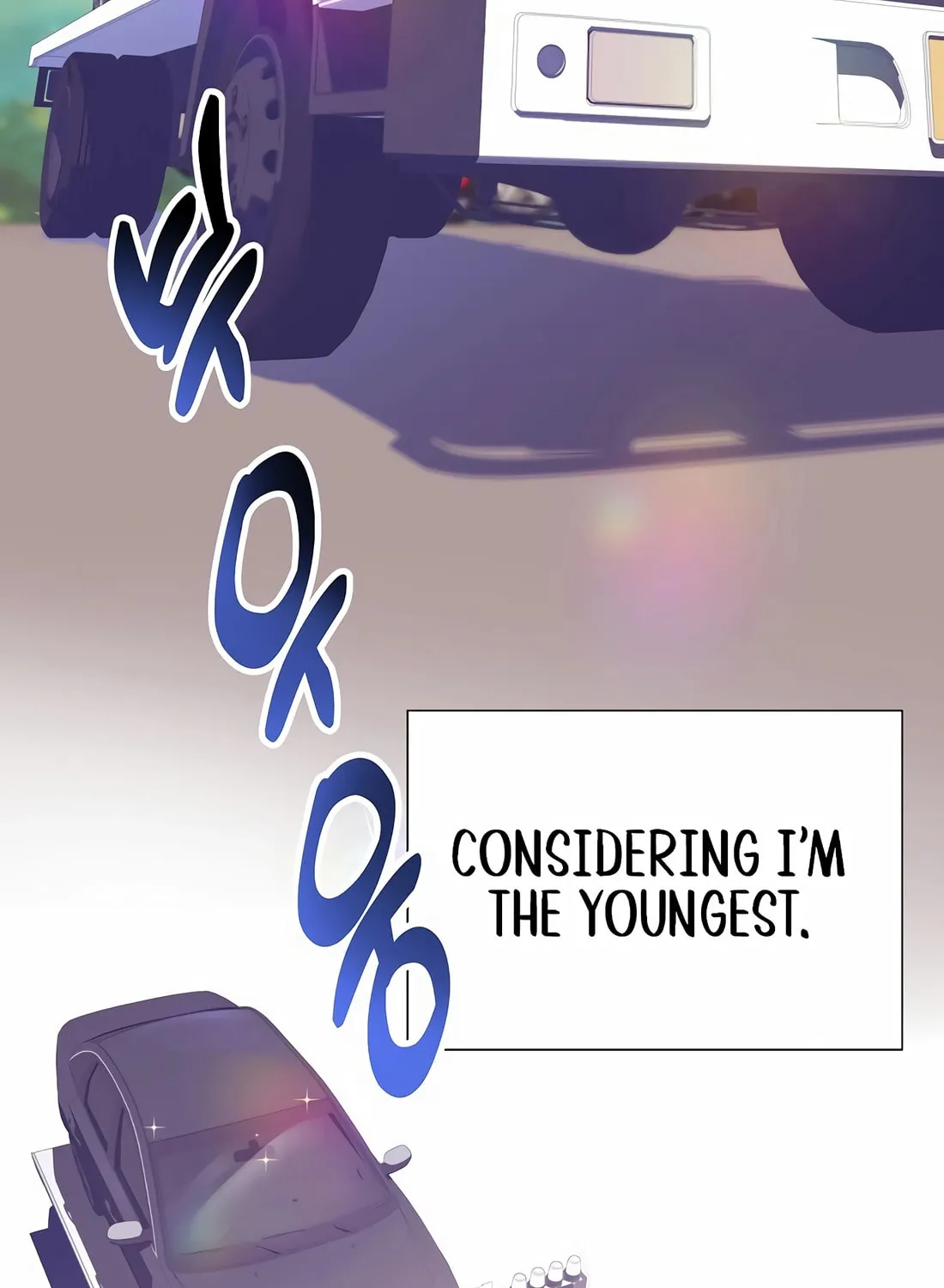 I Became a Genius in Sales Chapter 10 page 5 - 