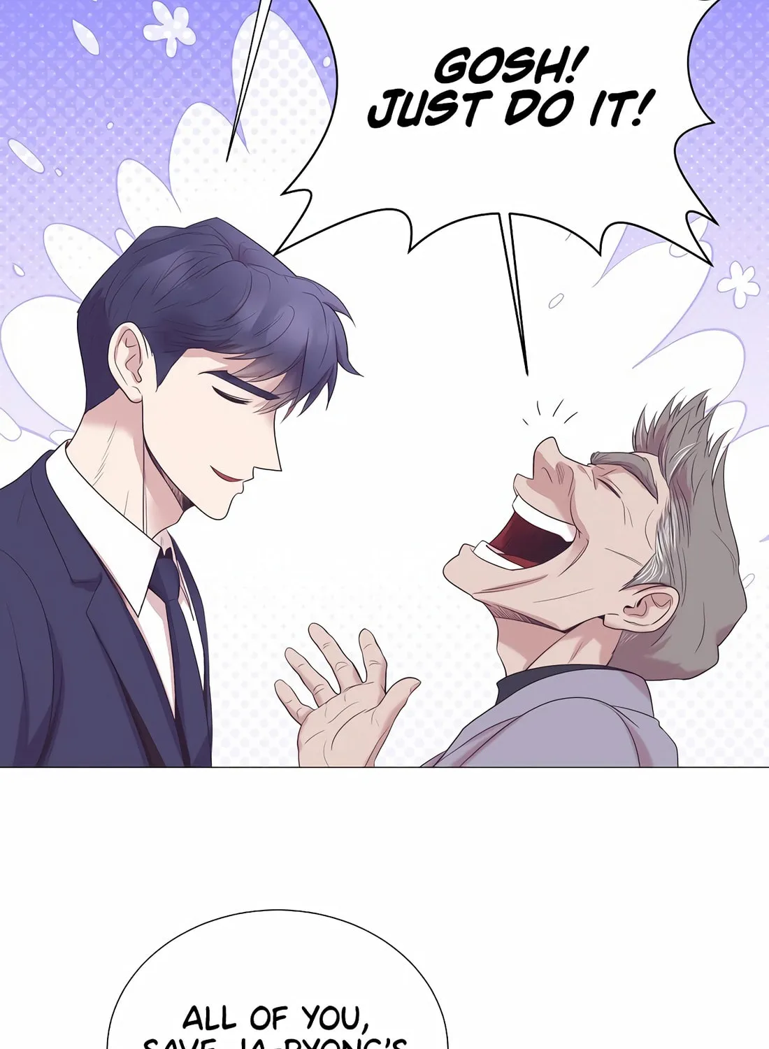 I Became a Genius in Sales Chapter 10 page 42 - 