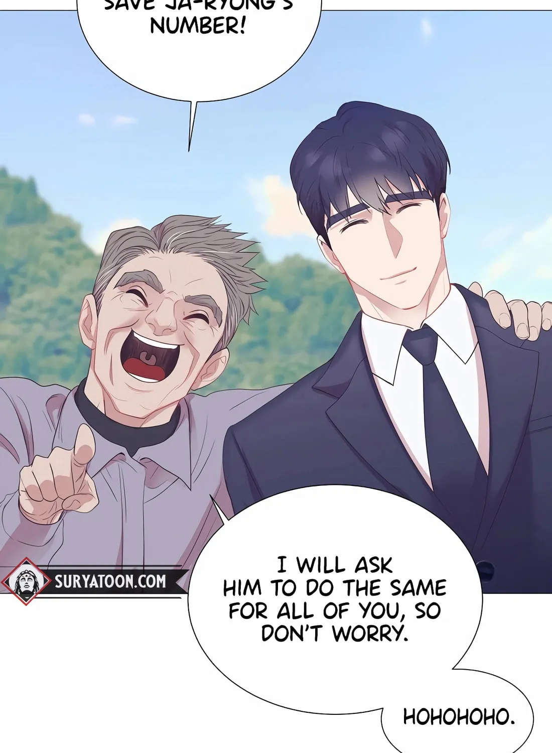 I Became a Genius in Sales Chapter 10 page 43 - 