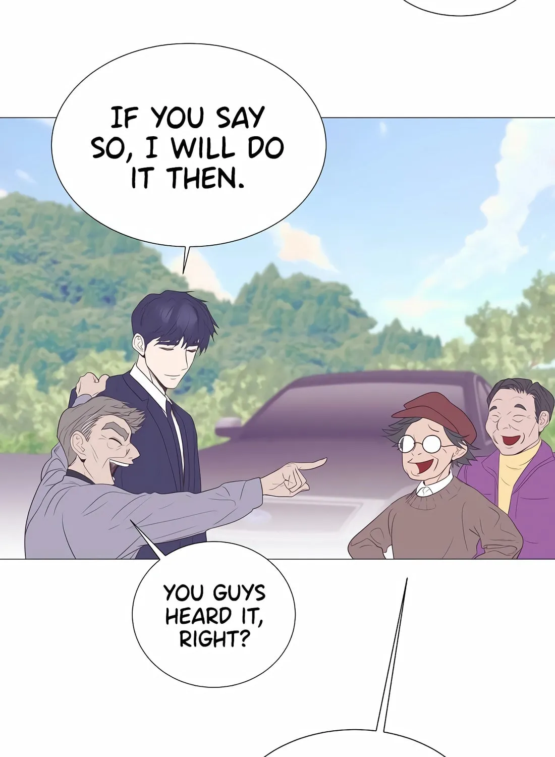 I Became a Genius in Sales Chapter 10 page 44 - 
