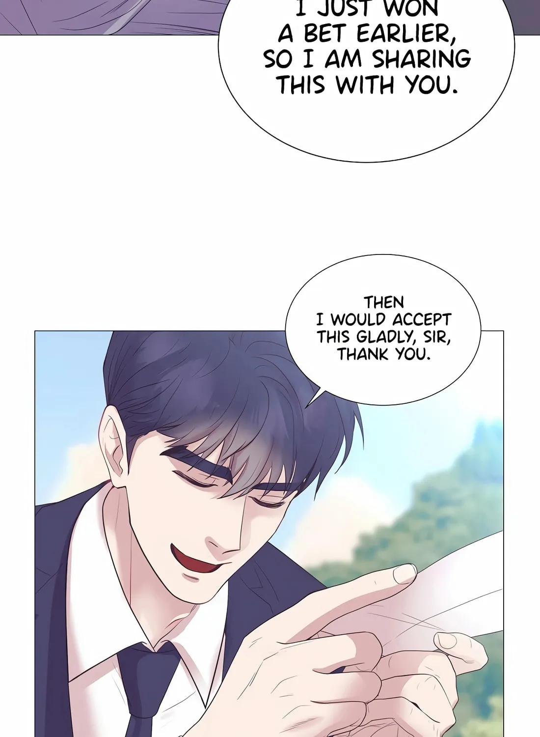 I Became a Genius in Sales Chapter 10 page 49 - 