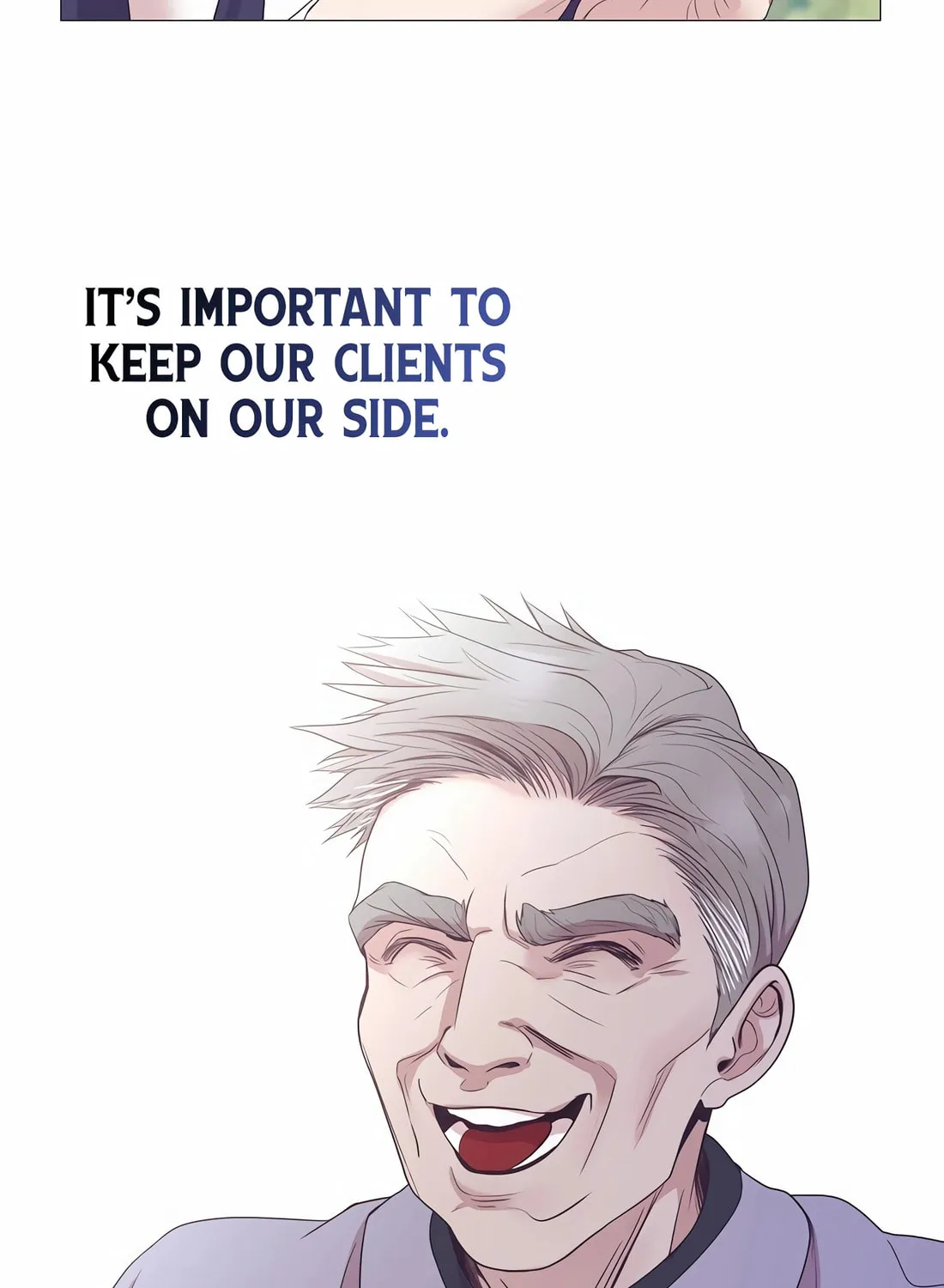I Became a Genius in Sales Chapter 10 page 50 - 
