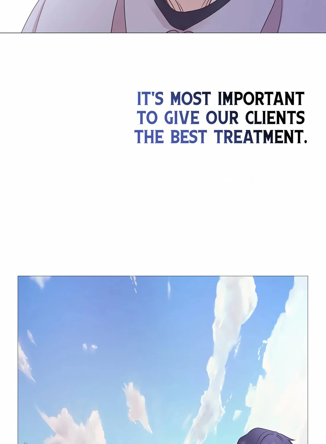 I Became a Genius in Sales Chapter 10 page 51 - 