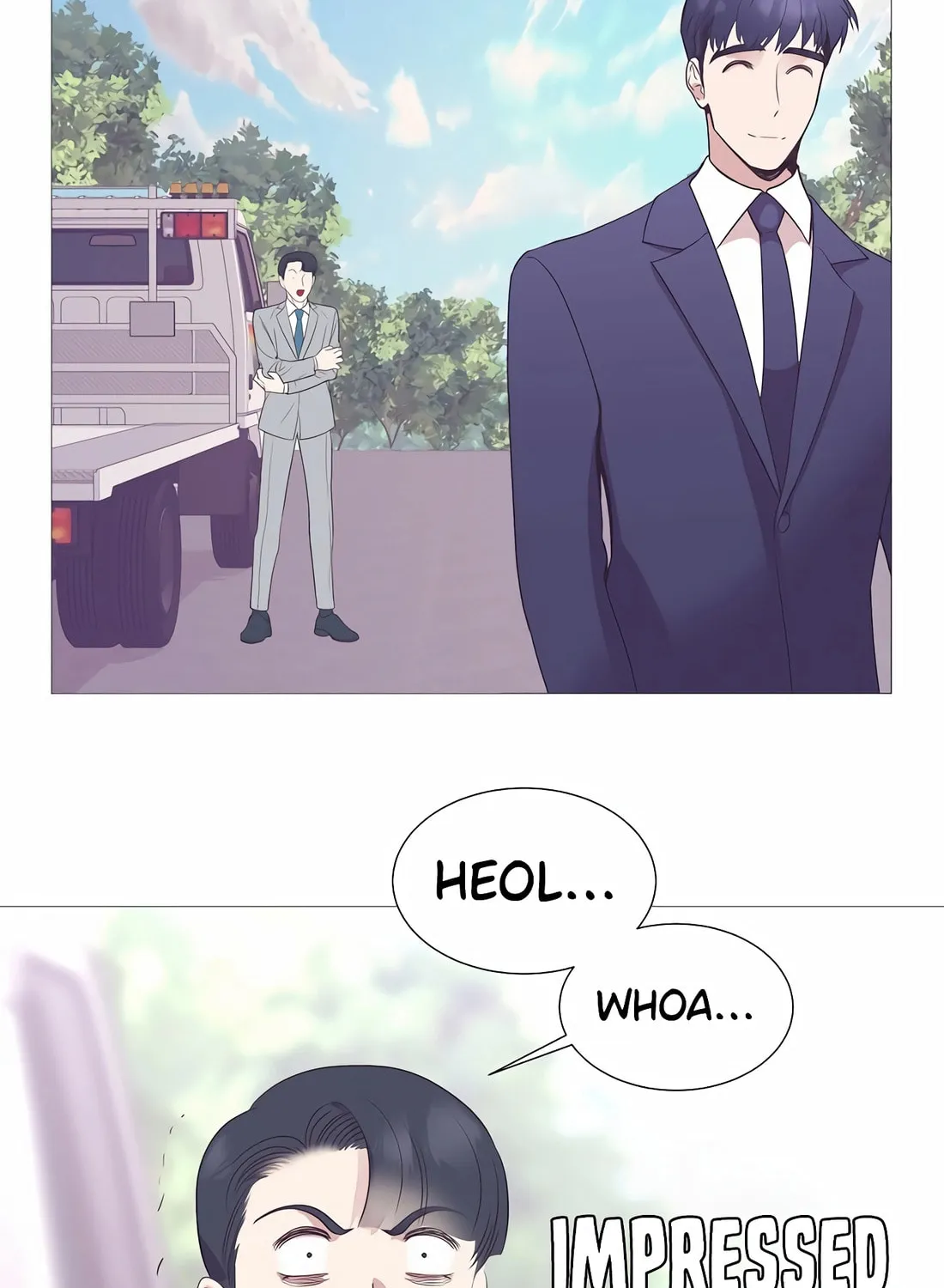 I Became a Genius in Sales Chapter 10 page 52 - 