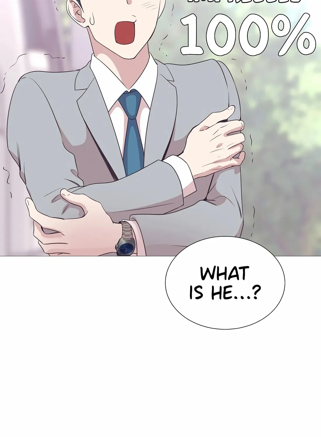 I Became a Genius in Sales Chapter 10 page 53 - 