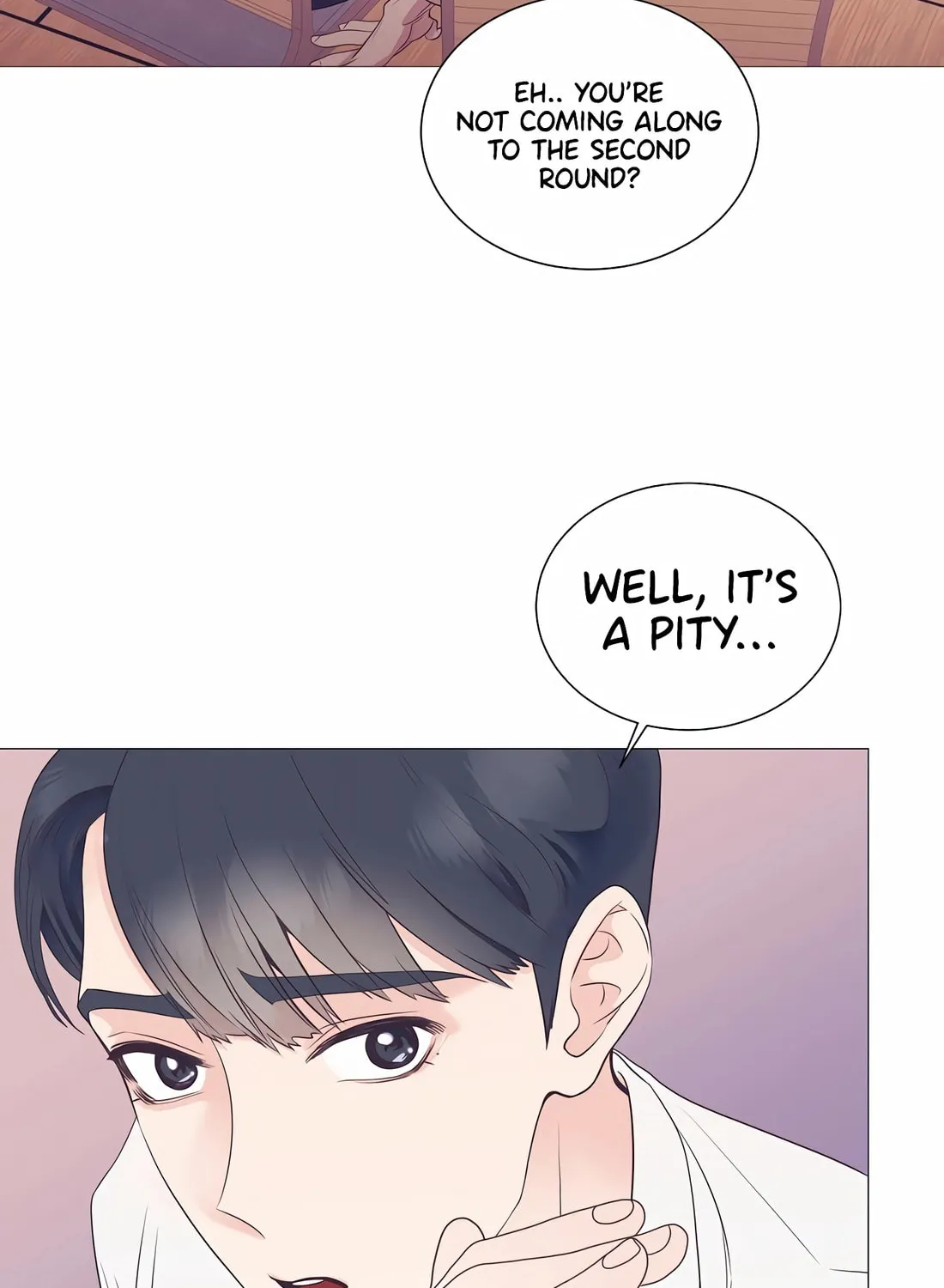 I Became a Genius in Sales Chapter 10 page 61 - 
