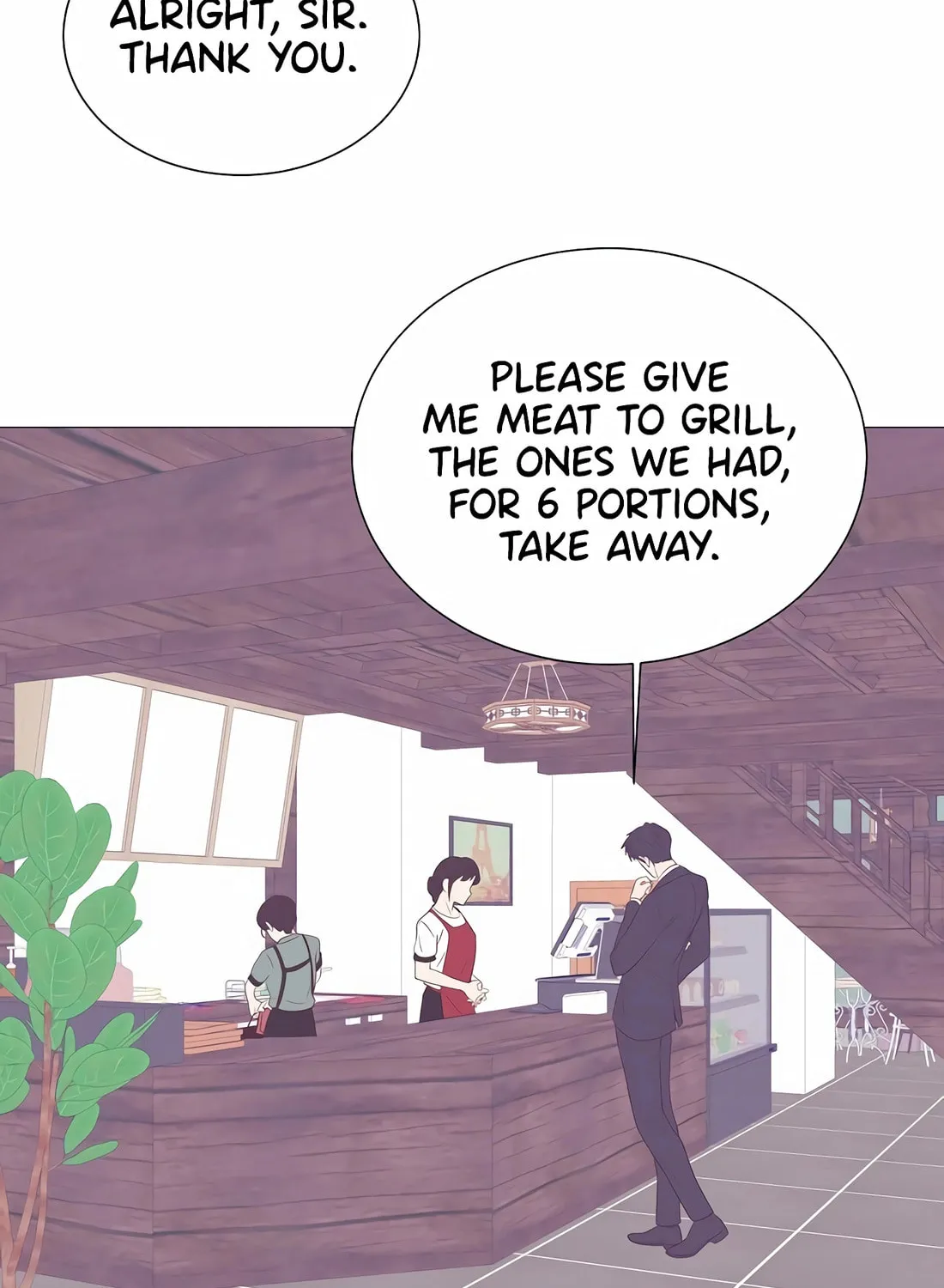 I Became a Genius in Sales Chapter 10 page 63 - 
