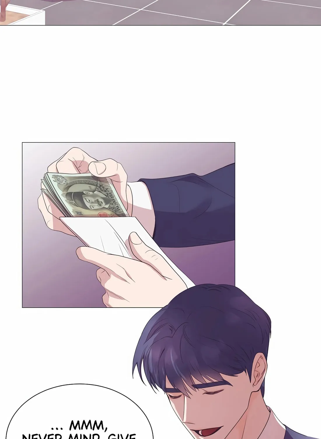 I Became a Genius in Sales Chapter 10 page 64 - 