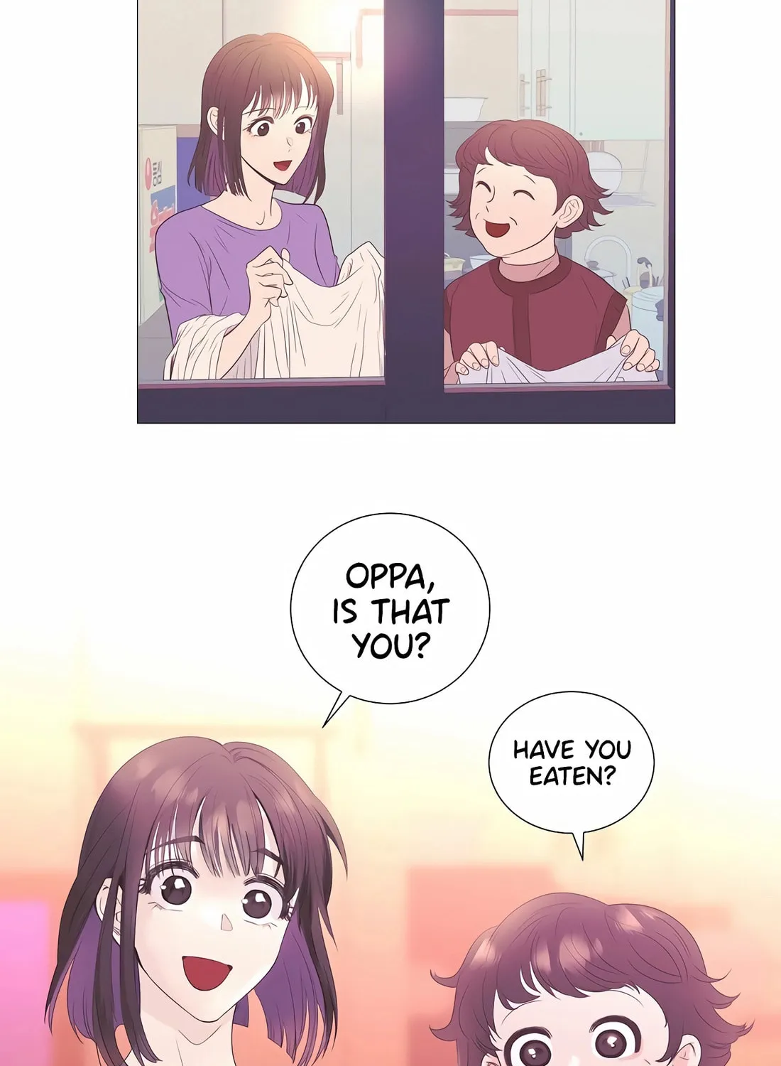 I Became a Genius in Sales Chapter 10 page 77 - 