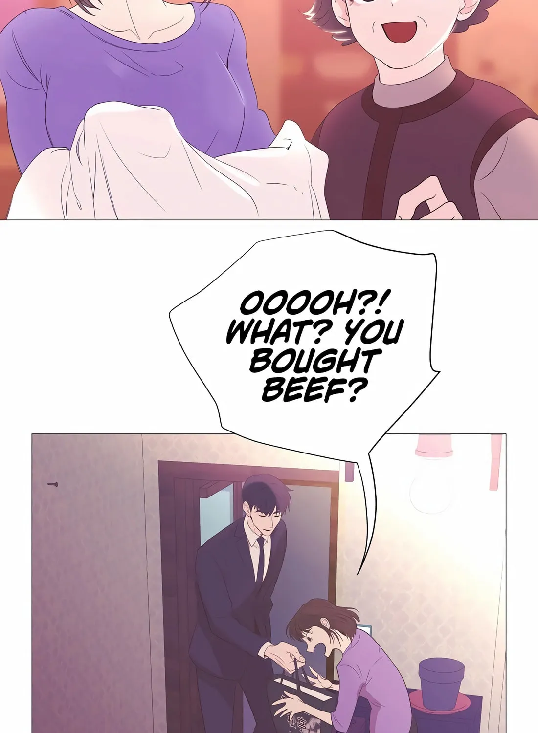 I Became a Genius in Sales Chapter 10 page 78 - 