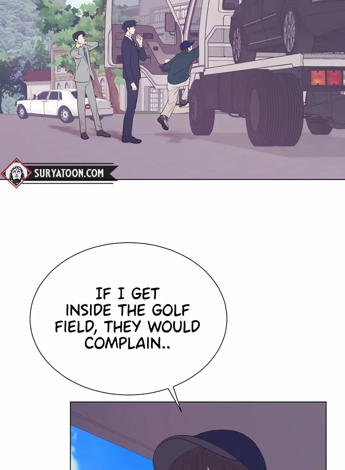 I Became a Genius in Sales Chapter 10 page 9 - 