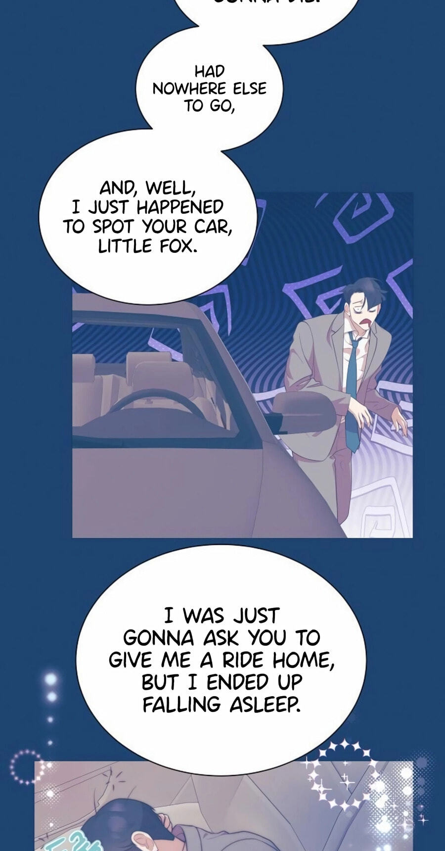 I Became a Genius in Sales Chapter 100 page 11 - 