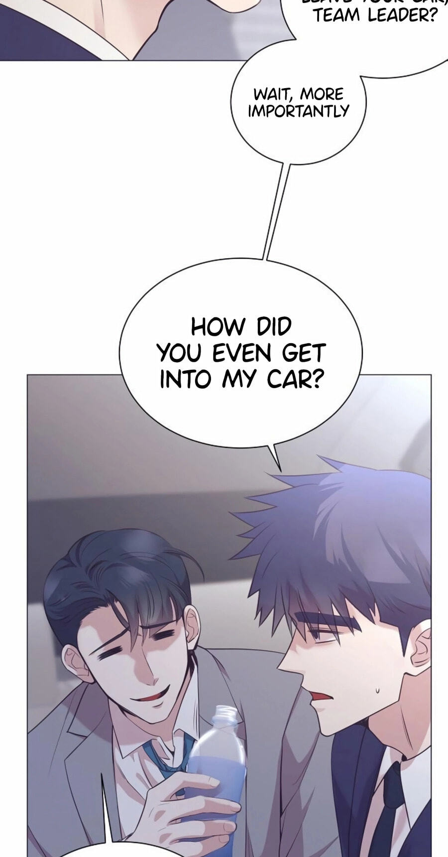 I Became a Genius in Sales Chapter 100 page 13 - 