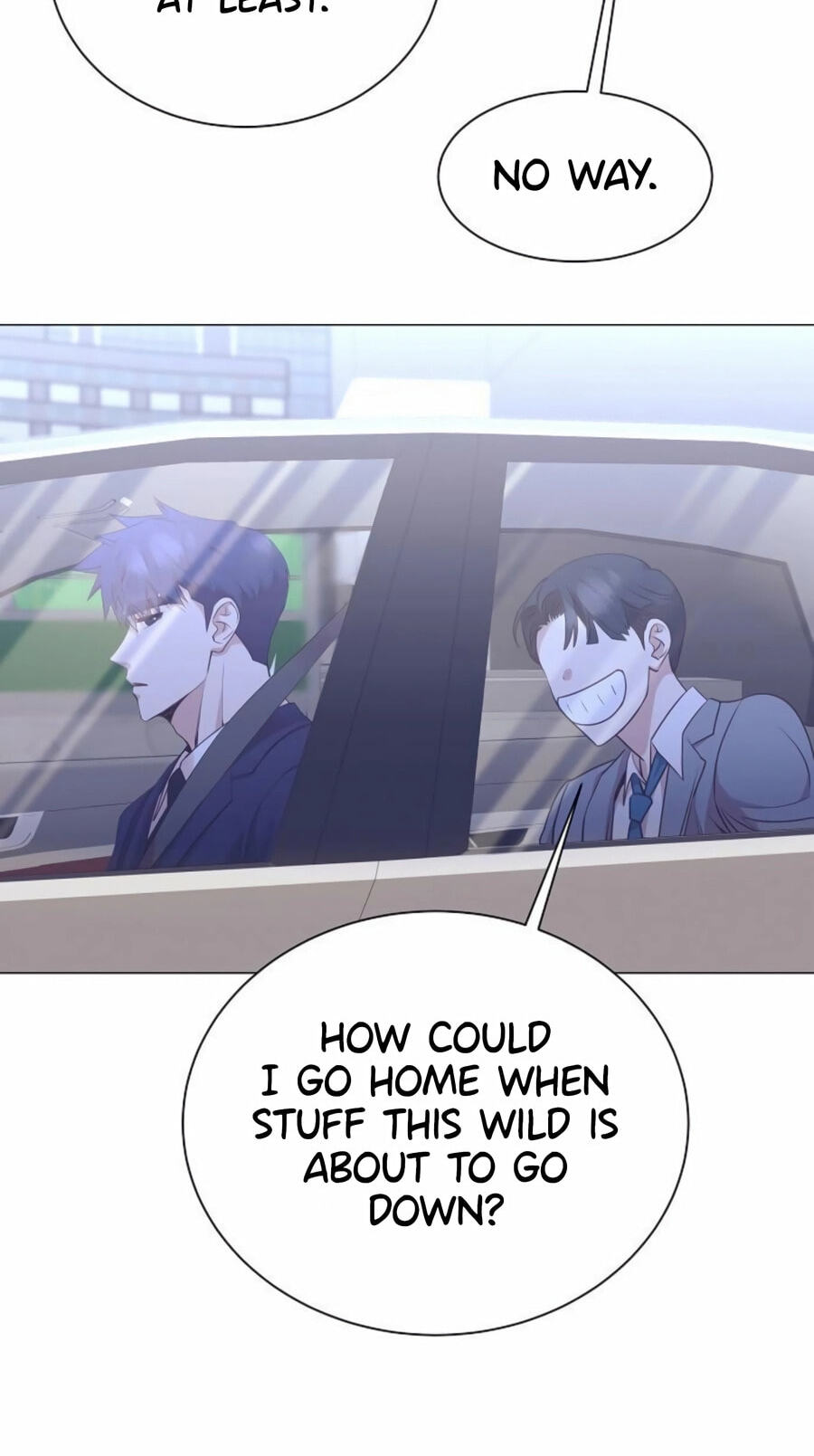 I Became a Genius in Sales Chapter 100 page 21 - 