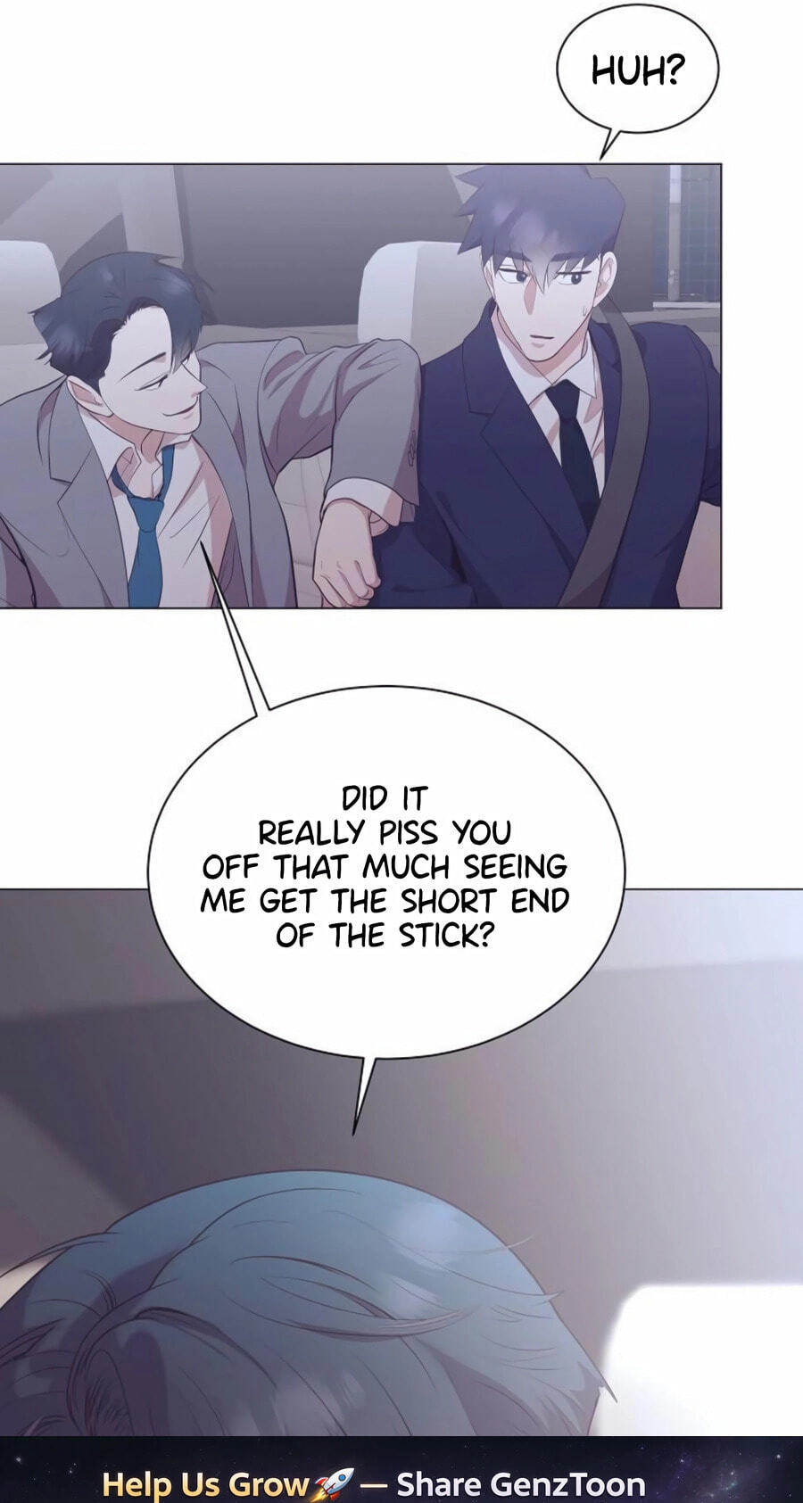 I Became a Genius in Sales Chapter 100 page 23 - 