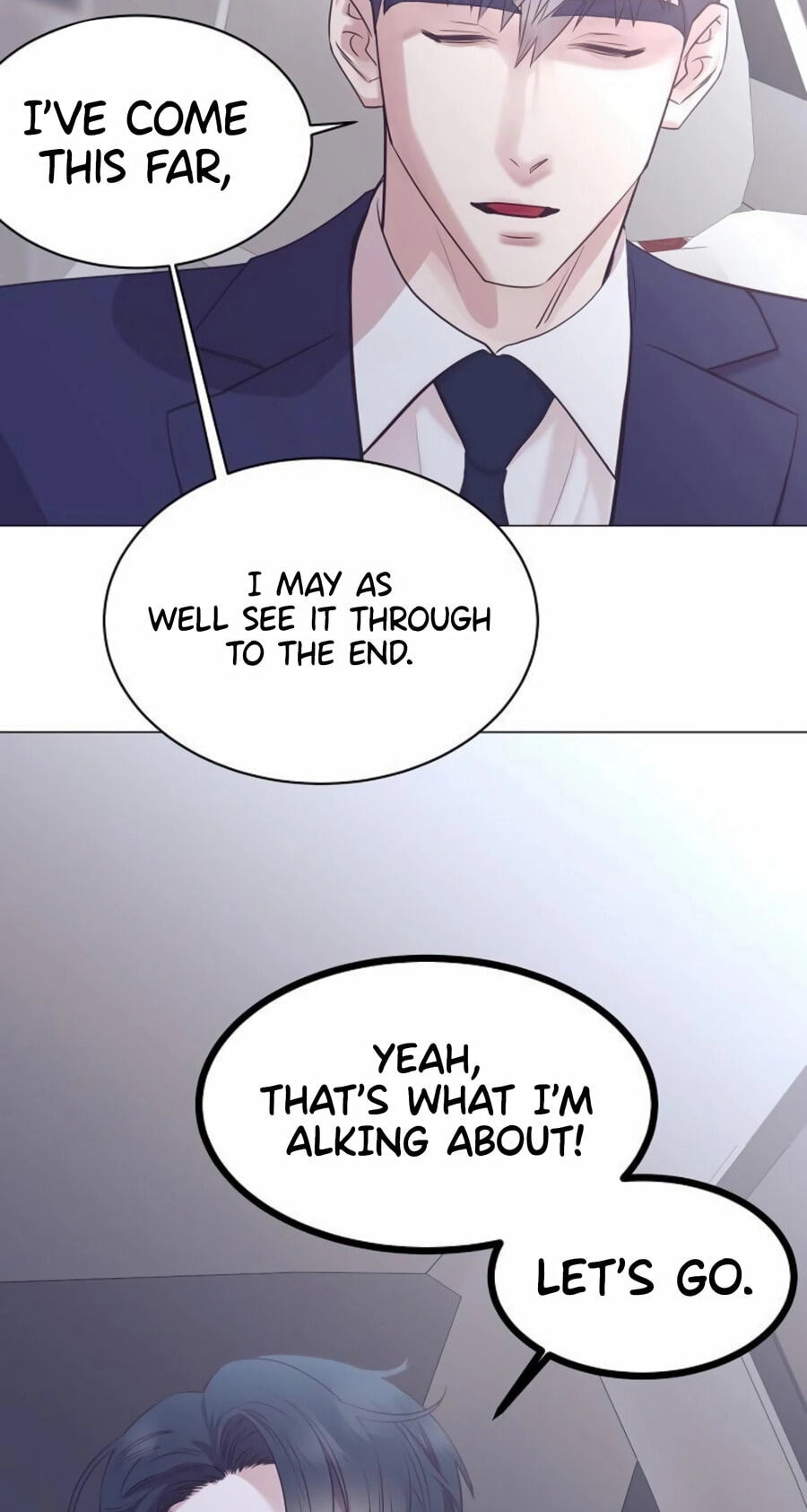 I Became a Genius in Sales Chapter 100 page 28 - 