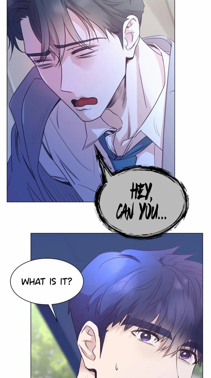 I Became a Genius in Sales Chapter 100 page 4 - 
