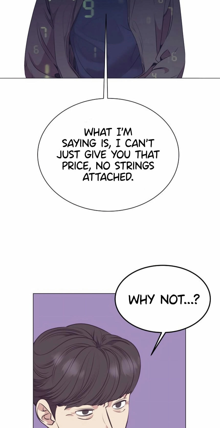 I Became a Genius in Sales Chapter 100 page 32 - 