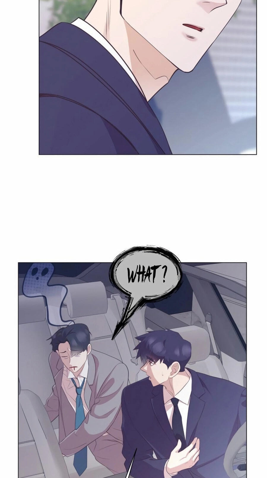 I Became a Genius in Sales Chapter 100 page 5 - 
