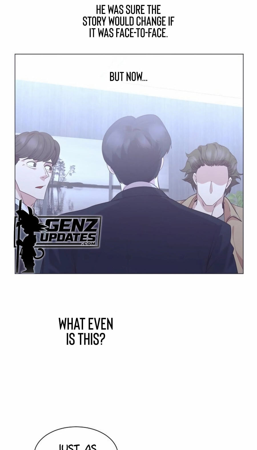 I Became a Genius in Sales Chapter 100 page 43 - 
