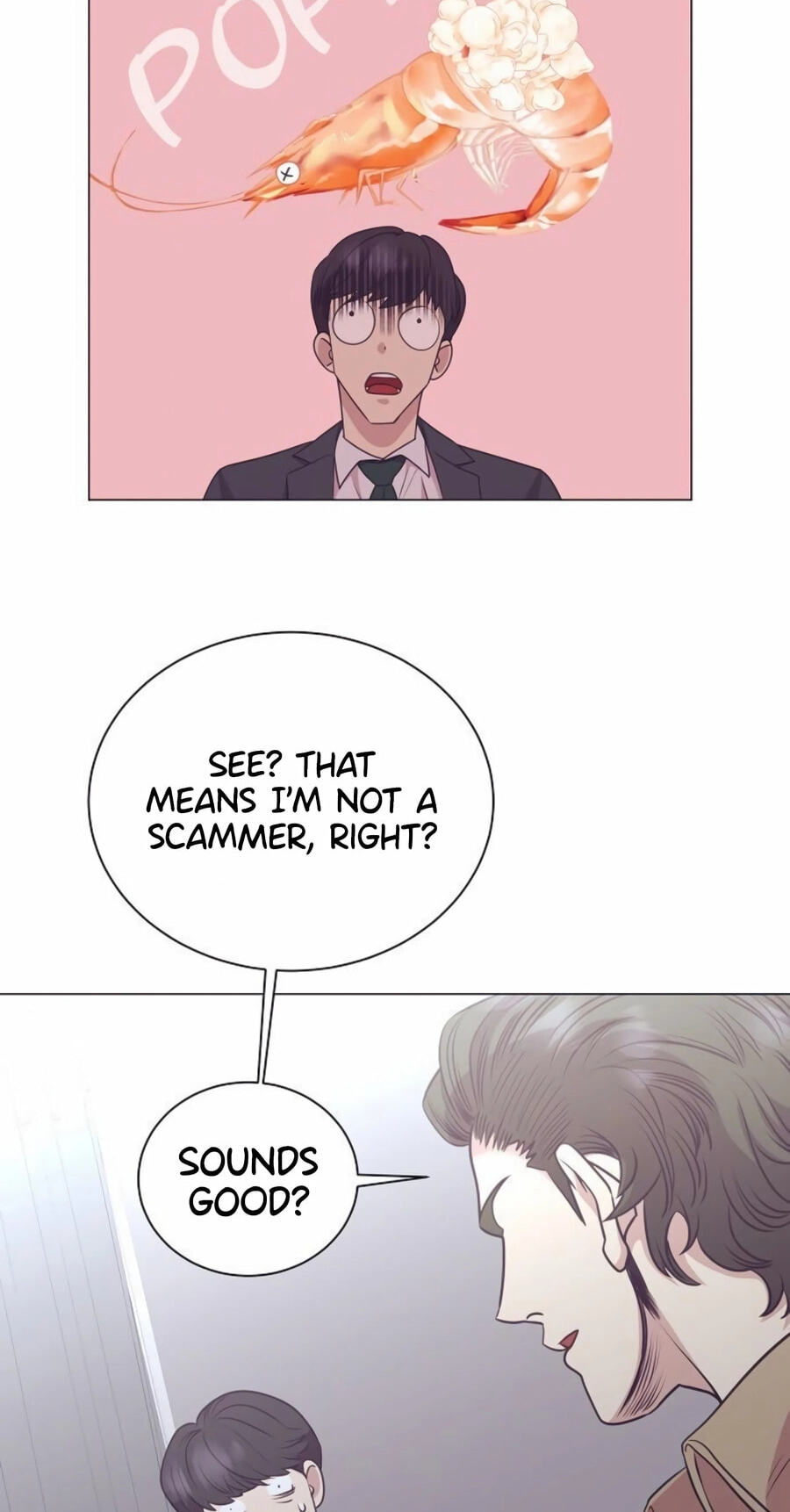 I Became a Genius in Sales Chapter 100 page 49 - 