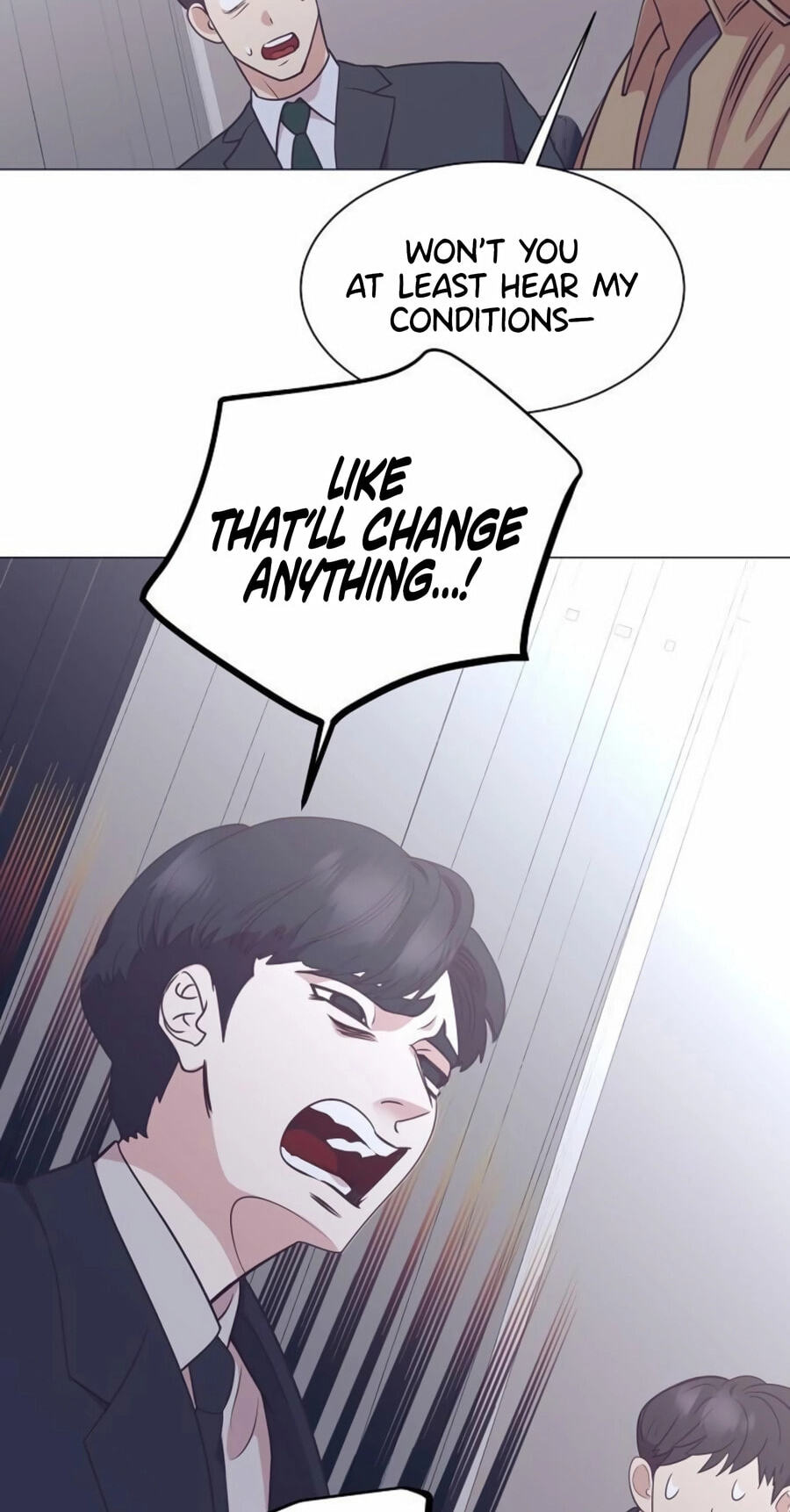 I Became a Genius in Sales Chapter 100 page 50 - 
