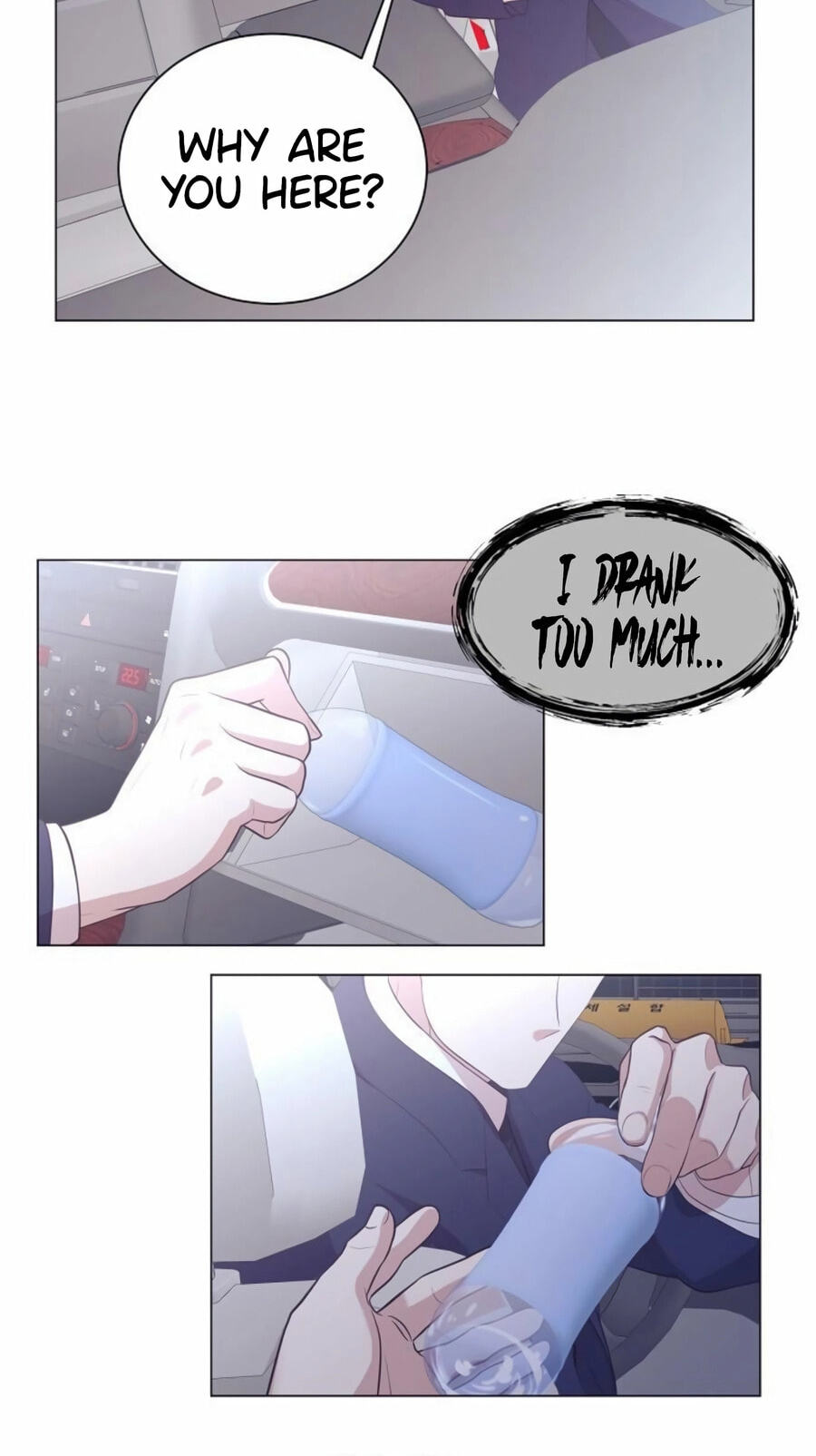 I Became a Genius in Sales Chapter 100 page 6 - 
