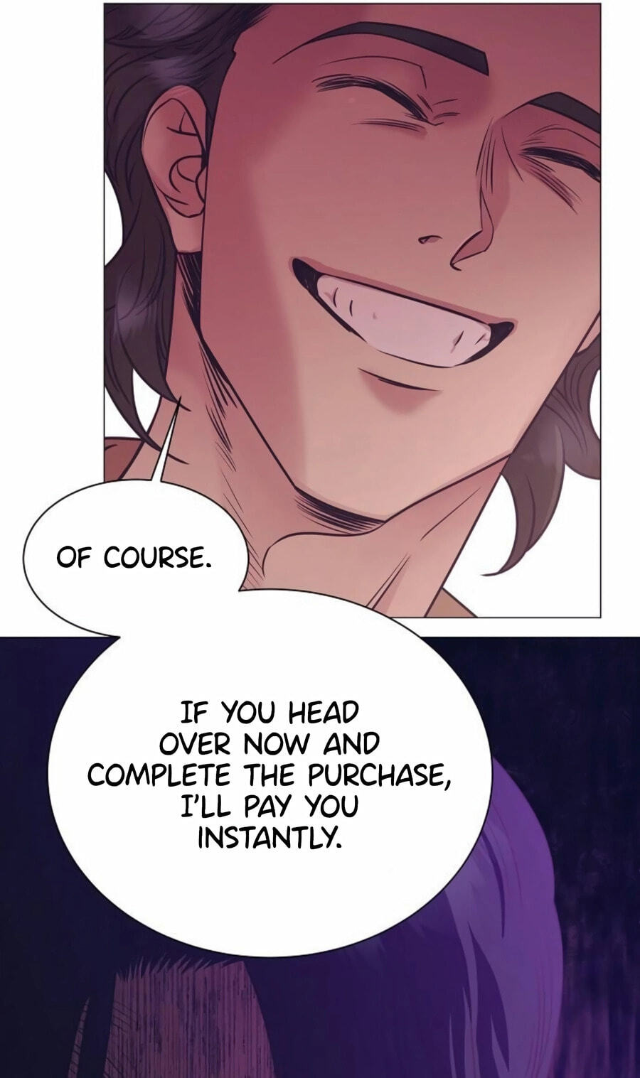 I Became a Genius in Sales Chapter 100 page 55 - 