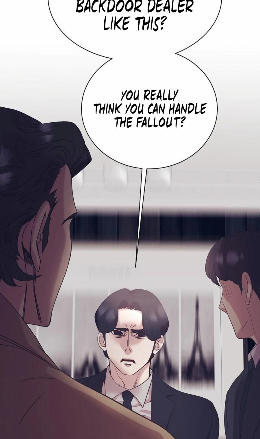 I Became a Genius in Sales Chapter 100 page 58 - 