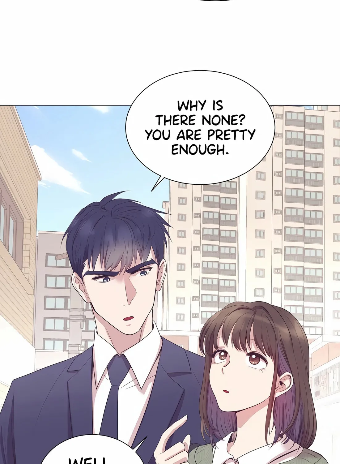 I Became a Genius in Sales Chapter 11 page 12 - 