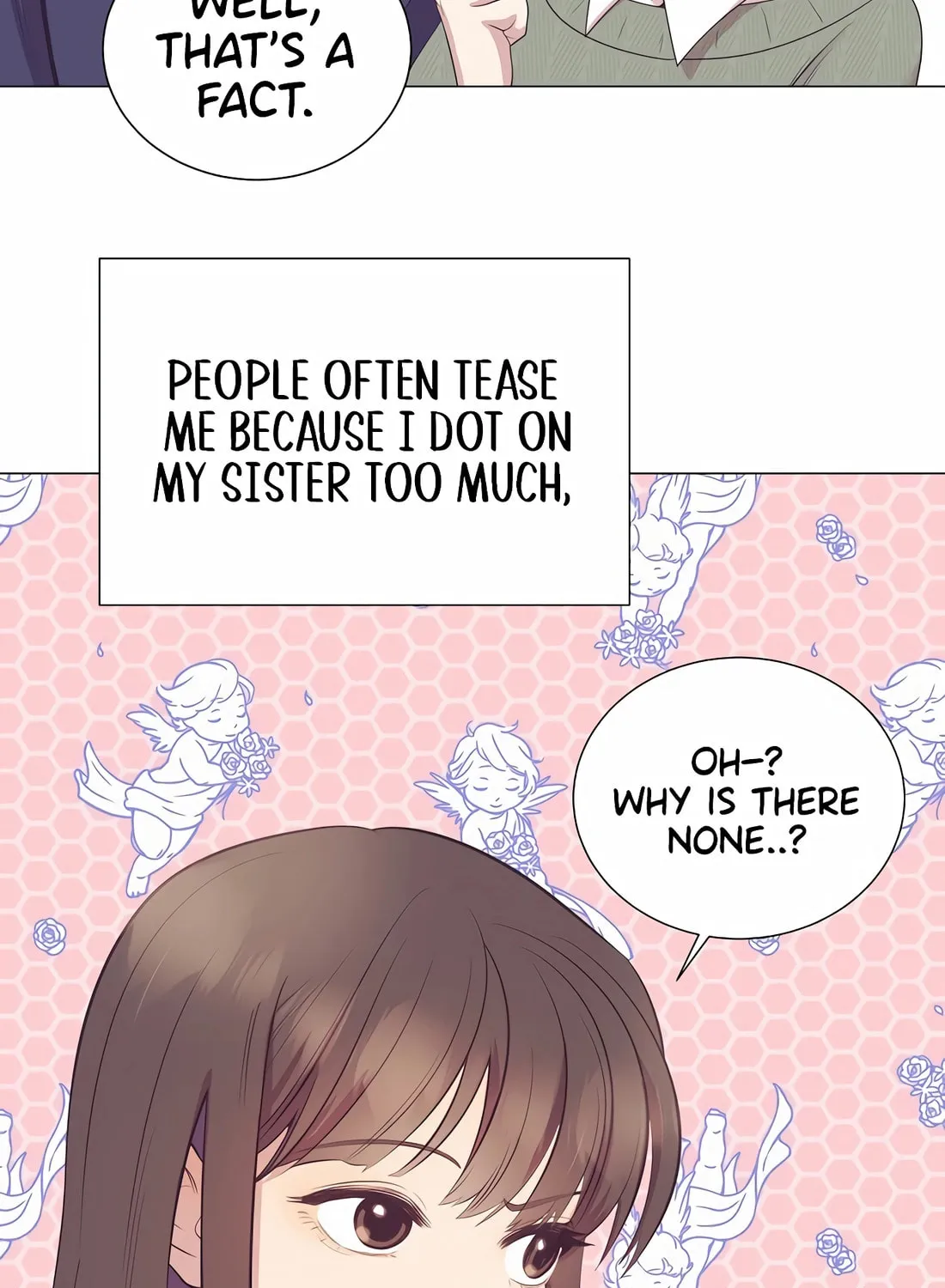 I Became a Genius in Sales Chapter 11 page 13 - 
