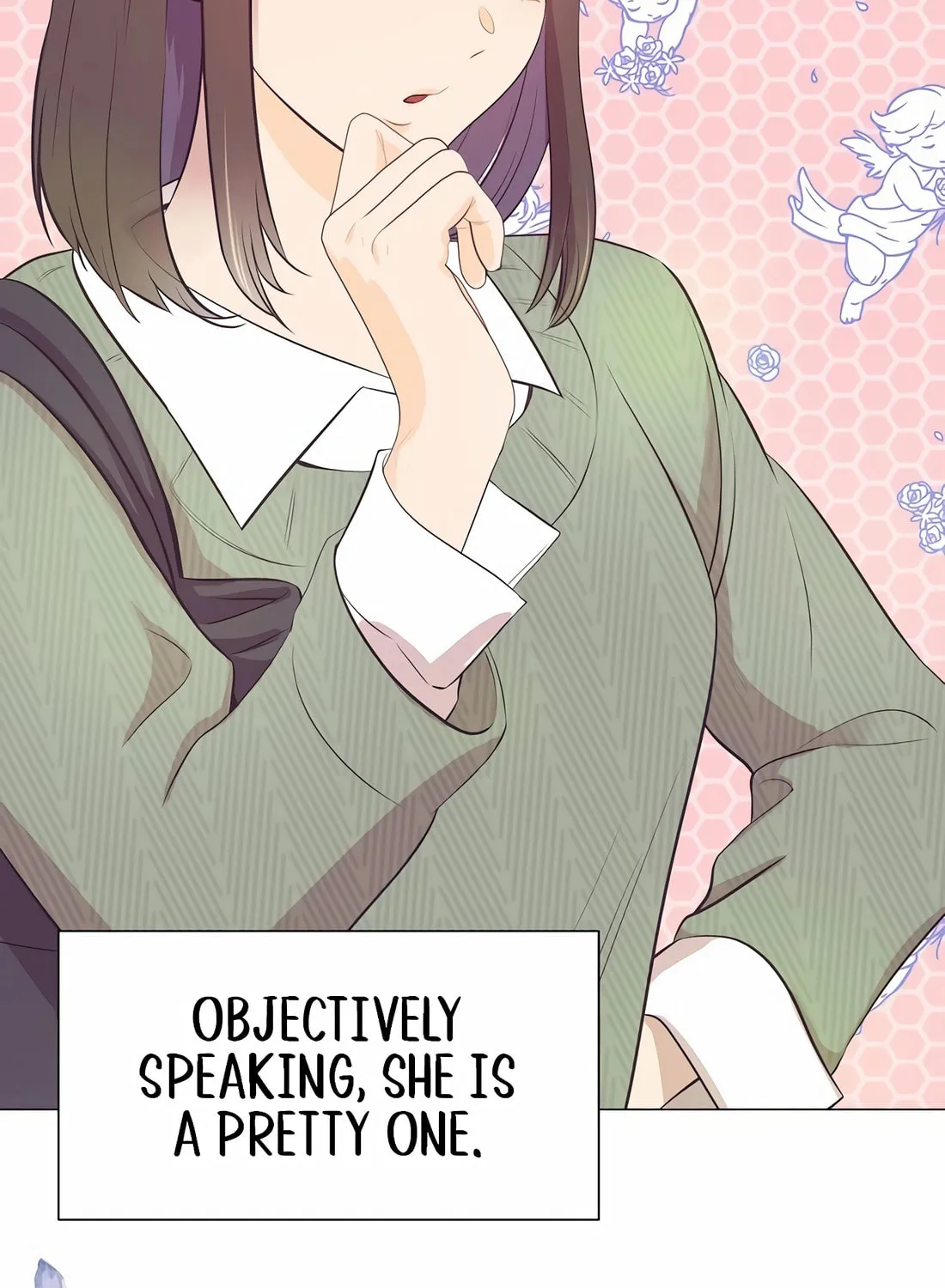 I Became a Genius in Sales Chapter 11 page 14 - 