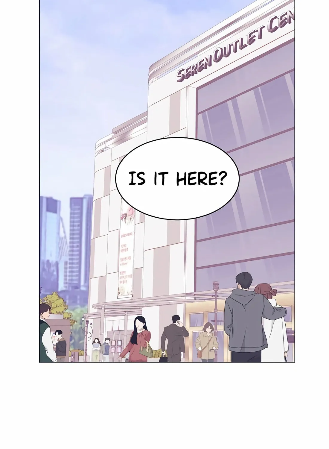 I Became a Genius in Sales Chapter 11 page 18 - 